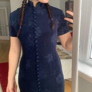 Authentic Joseph Ribkoff vintage dress